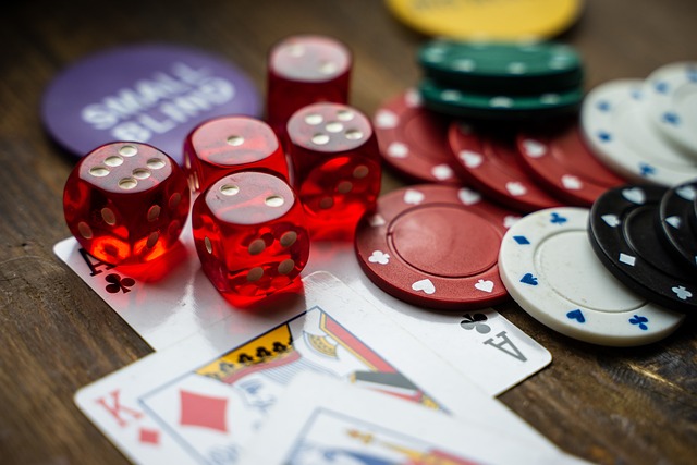 choose the best online casino